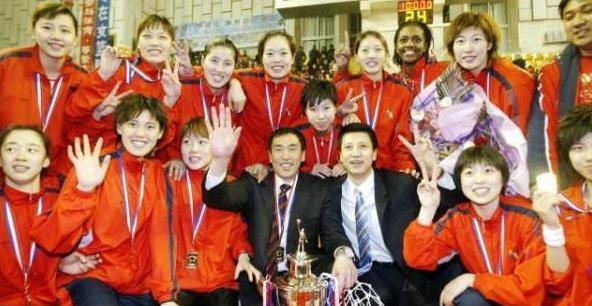好动静！中国篮坛冠军主帅正式回归重返辽宁，将来让人等待