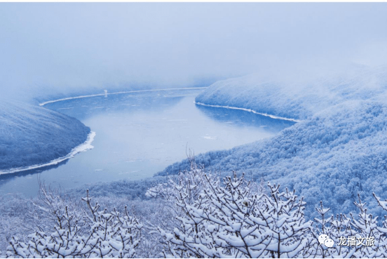 寒冬自驾穿越“两极”，挑战自我的冰雪江湖