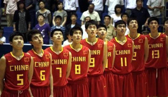 中国男篮亚青赛输给菲律宾表露一问题姚明也无法处理！