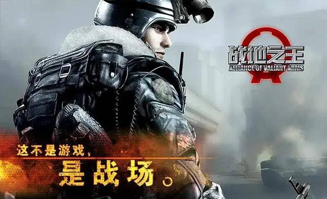 年度绝望！清点2022年口碑扑街的十大Steam游戏