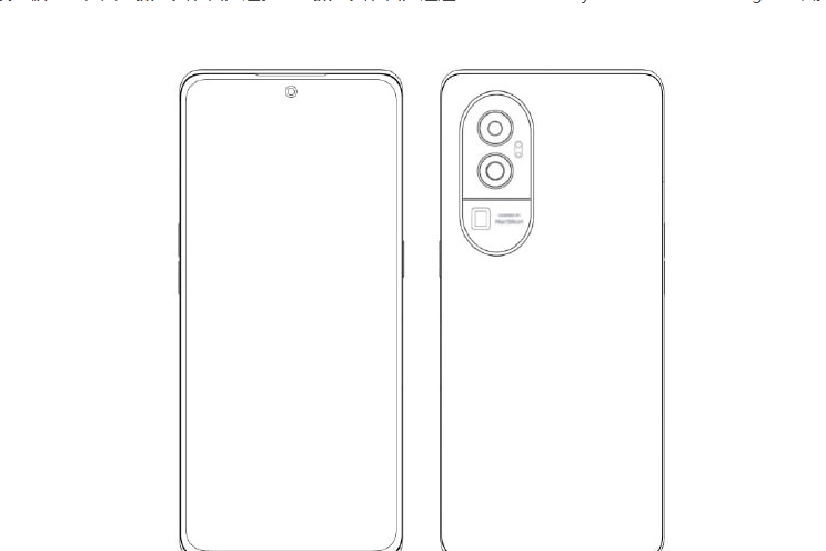 新机研发速度很快！OPPO Reno9系列没出多久，OPPO Reno10已经曝光