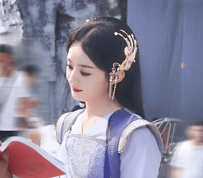 ����ӱ���ϡ����䡷ʱ״̬���ѣ�˵������С��ܳ��ģ����� ...