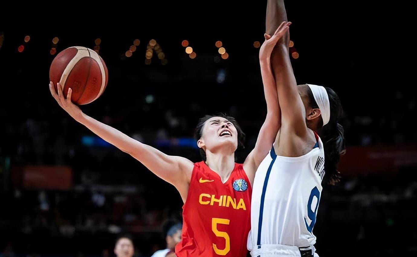 大冷门！中国女篮强敌遭遇裁减，世界杯夺冠有望