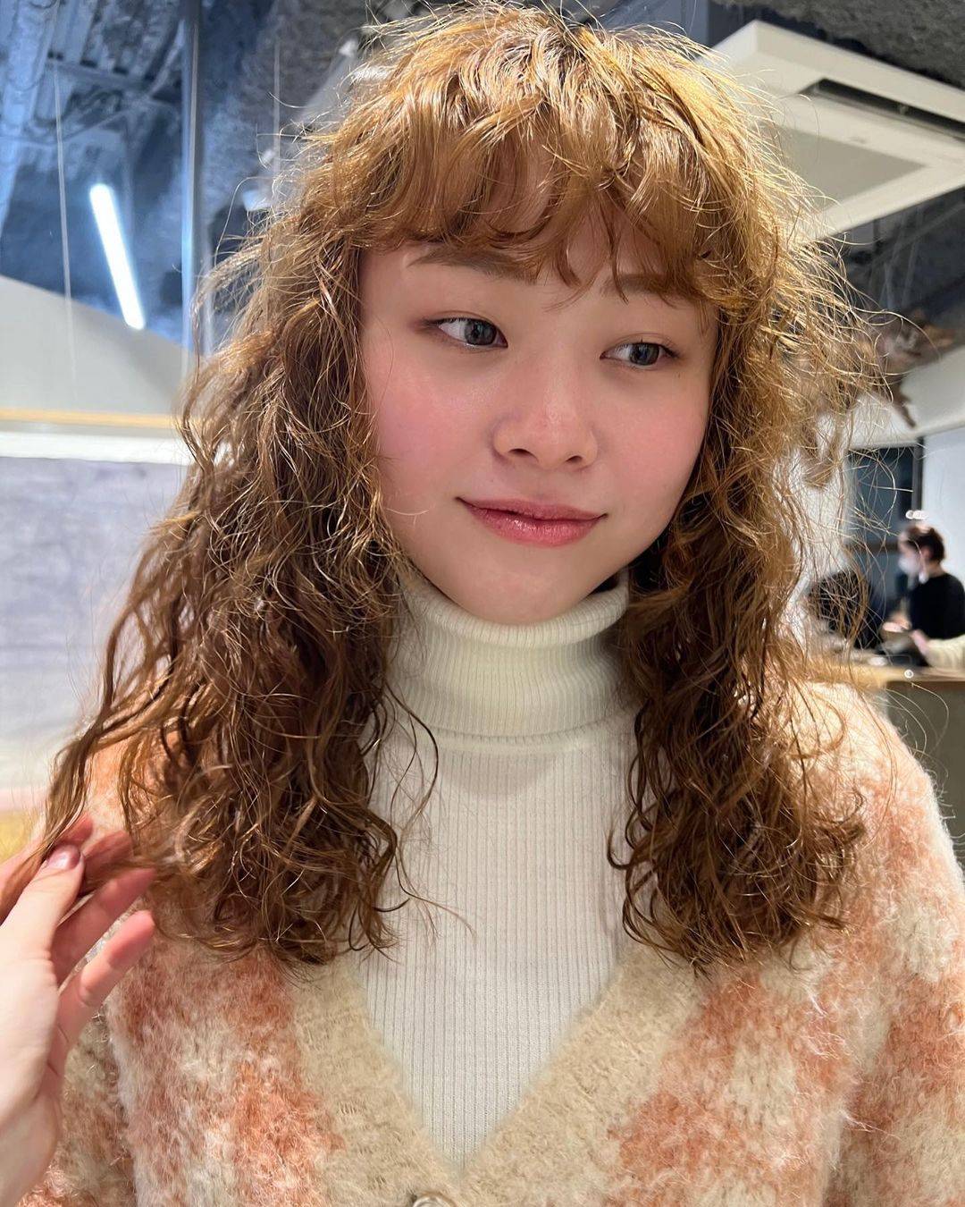 原创
            新年新发型,让你越变越时尚,这15款很值得尝试6 原创
            新年新发型,让你越变越时尚,这15款很值得尝试6