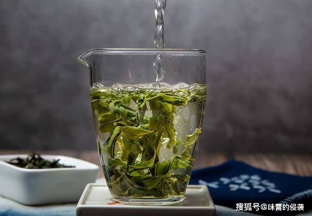 全国哪里的茶叶更好喝？经评选，那4款脱颖而出，看有你家乡的吗