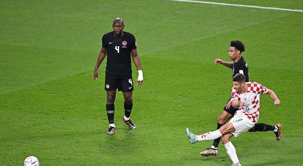 原创卡塔尔世界杯有三个球队，本有希望成为黑马，但最末成就令人绝望