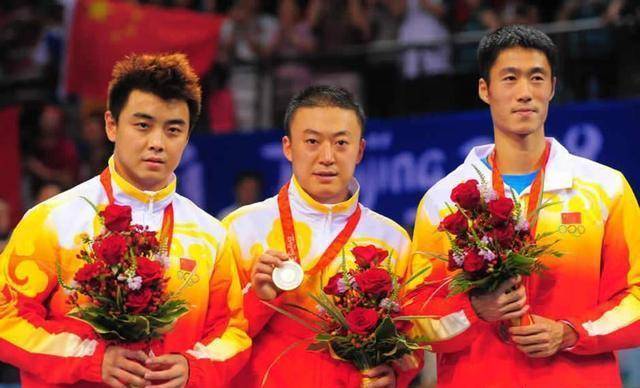 有可能吗？东京奥运会乒乓球项目，打消统一协会主动躲避规则？