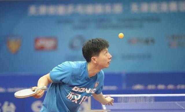 史上第一个全满贯！中国国乒男队队长，马龙能否征战东京奥运会？