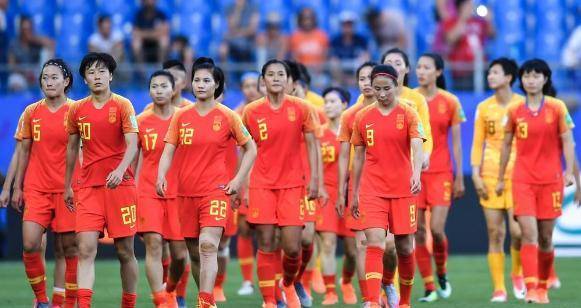 东亚杯赛程出炉：男足12月10日首战日本，女足同天抗韩