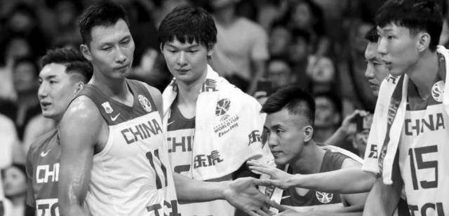 重磅！奥运落第赛最迟明年6月29日完成留给中国男篮的时间不多了