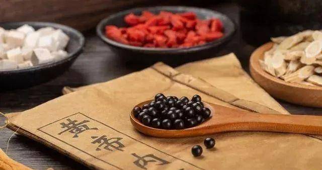 千年古方补髓丹，简单四味药，补肾生精益髓，强腰壮筋骨