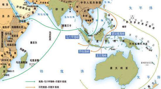 从百越之地到富可敌国！第一强省广东有何过人之处？