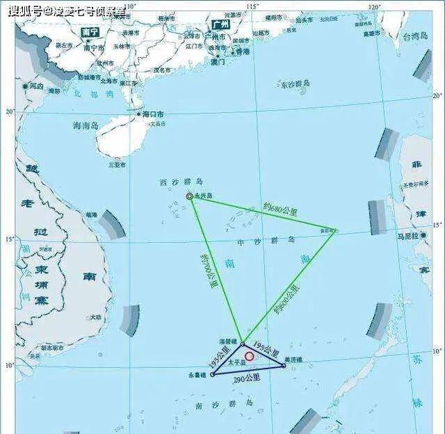 从一座无人珊瑚礁到5.66平方公里的海上花园，美济岛实是美翻了