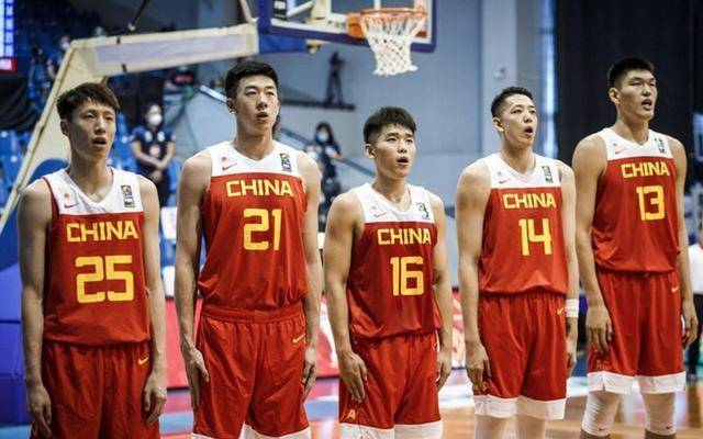 中国男篮大要率进不了2024年巴黎奥运会？杨毅实敢说啊