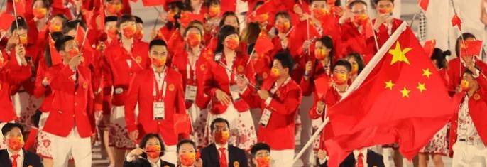 坏了！奥委会颁布发表新决定对中国队影响很大 夺金大项打消 令人绝望