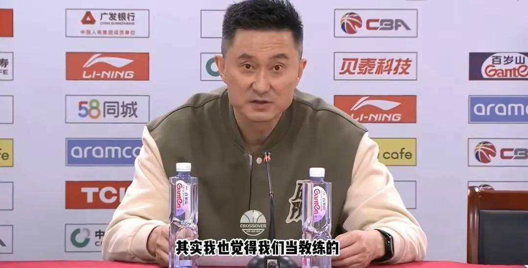 CBA男篮12人大名单揭晓，广东助教离队，杜锋量疑裁判