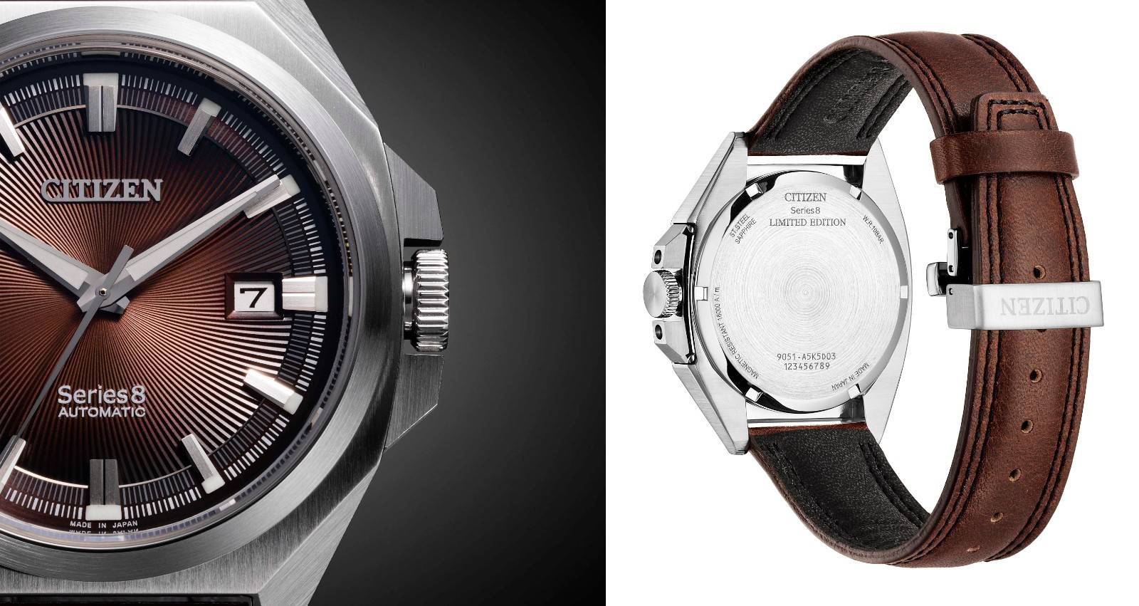 ������Series 8ϵ���¿�����������ꡰ�족��ʱ��