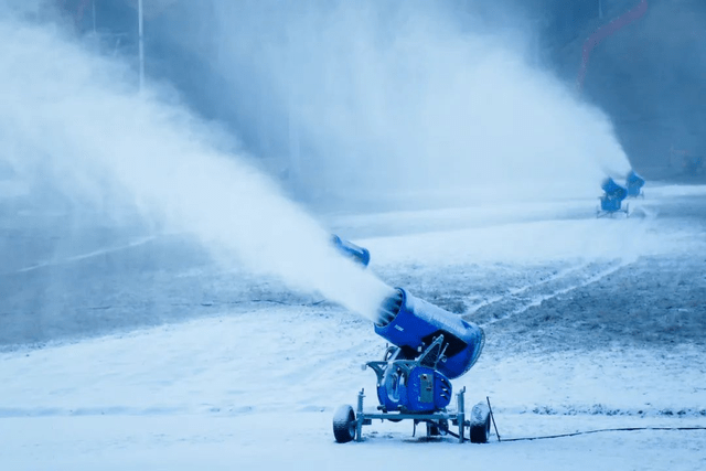 在这个滑雪新热门目的地滑雪正成长为生谈球吧体育活方式(图1)