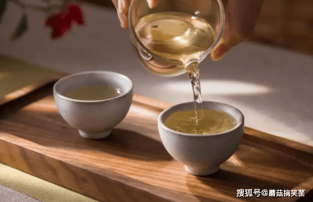 国内更好品茗叶排行榜，那3款“平价茶”得到各人偏心，你喝过吗