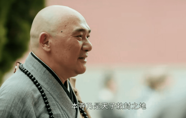 宁当僧人不做儒士，身披袈裟却是靖难功臣，姚广孝到底有多另类？