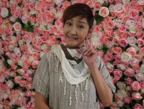 TVB“最美毒妇”长成记，18岁未婚生子受尽情伤，幸亏她为母则刚