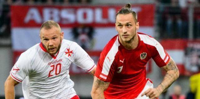 奥天时VS北马其顿前瞻：阿拉巴冲击欧洲杯首胜，国米锋霸对决