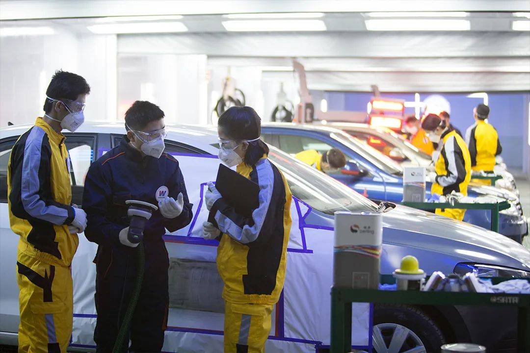 春季预报名 解开云 开云体育APP读汽车行业发展现状及未来前景(图6)