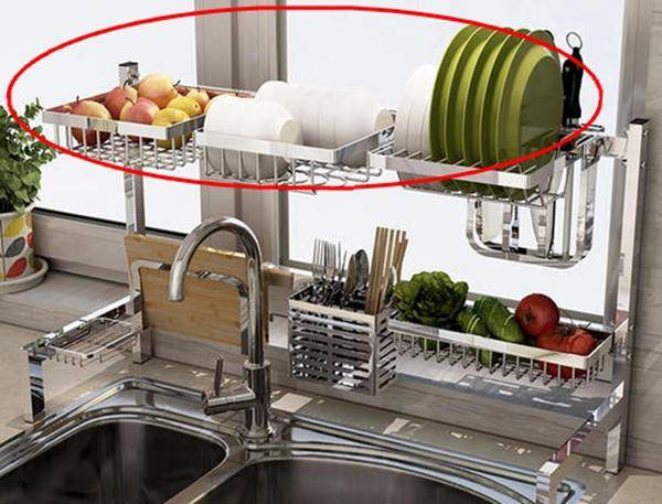 伴侣入住新家2年，狂赞家中10大满分设想，那钱花得太太太值了