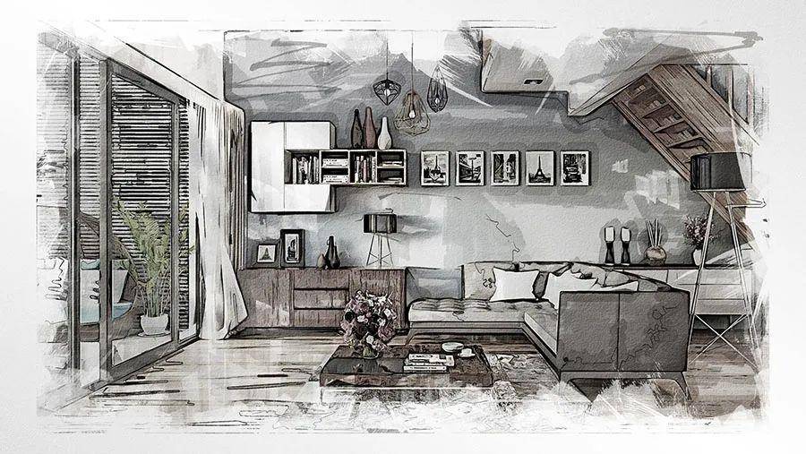 那10个拆修设想,超好用!我家竟然有拆到3个,太幸运 那10个拆修设想,超好用!我家竟然有拆到3个,太幸运