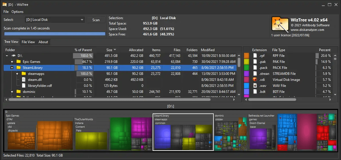 分享8款让你冷艳的免费Windows电脑系统东西