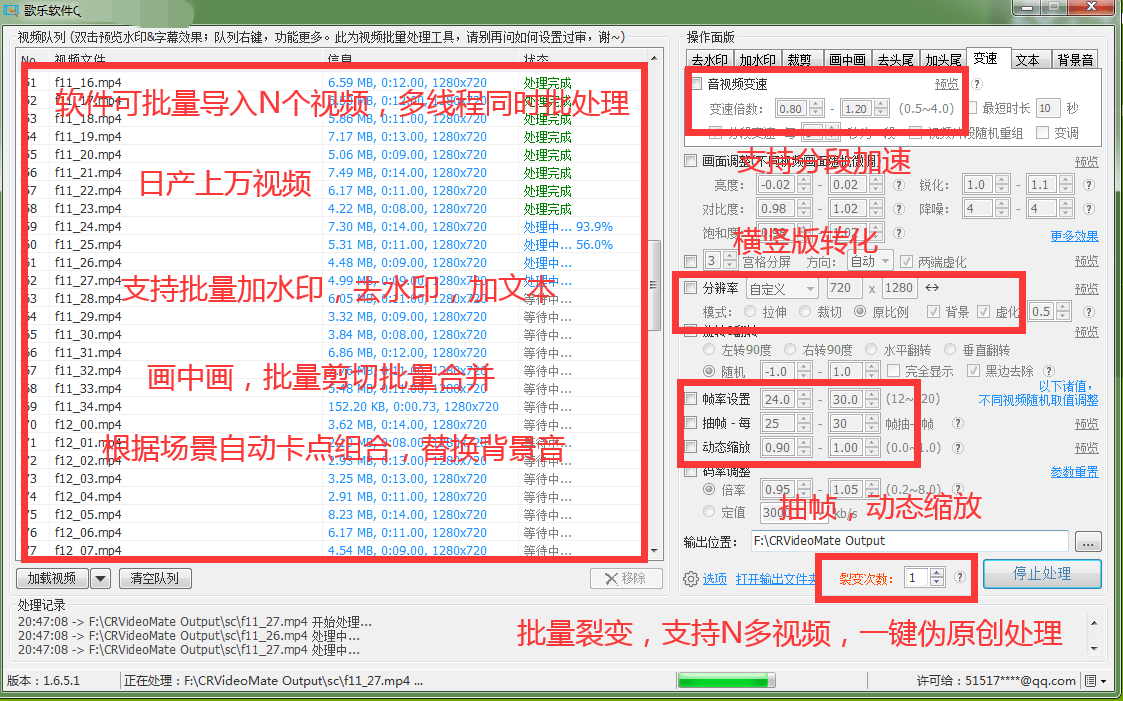 自媒体辅助原创能搬运吗