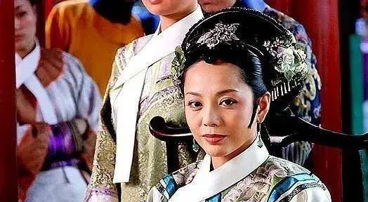 2017华为什么手机最好
:甄嬛传：一次就害的甄嬛差点翻不过身的敬妃，为何不能生孩子？