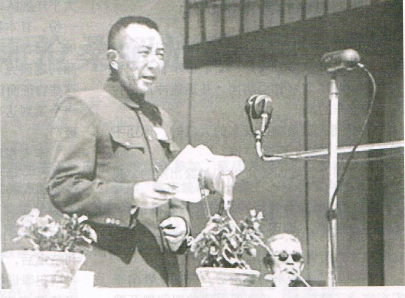 侦破1950年国庆“炮击天安门”大案：9月26日抓捕全数嫌犯