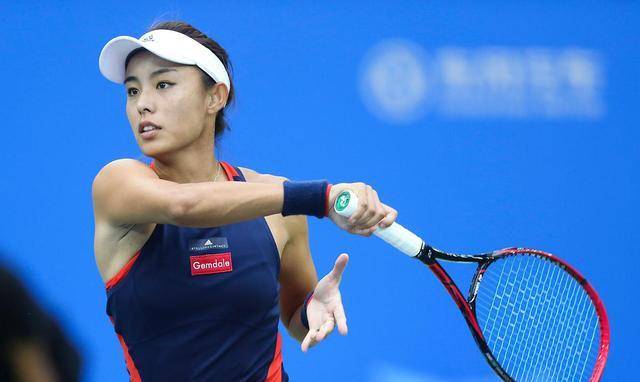 张帅、王蔷、郑赛赛，谁可以爆冷晋级澳网女单8强？