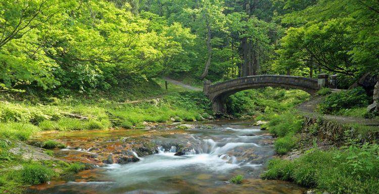 日本山形梦幻秘境！浪漫银山温泉二日游，温泉、美食、绝景