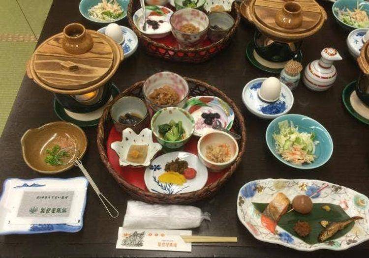 日本山形梦幻秘境！浪漫银山温泉二日游，温泉、美食、绝景