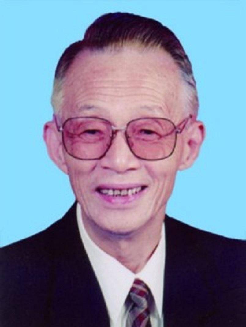 他18岁当纺织工人61岁任江苏省CQ9电子 CQ9传奇电子委书记曾主政宁夏享年90岁