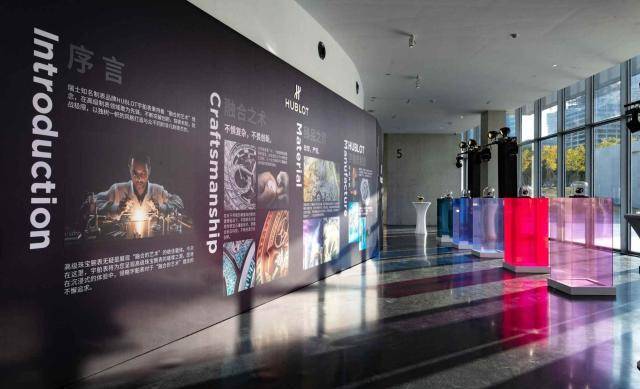 HUBLOT���2019�Ʊ����ã����ָ߼��鱦�����Ѥ��