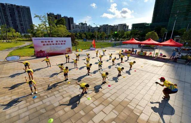 优良！肇庆那三所学校入选全国校园冰雪运动特色学校