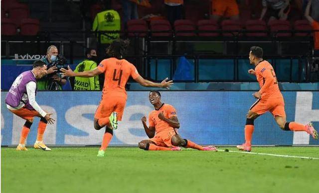 欧洲杯赛前阐发：丹麦VS比利时，荷兰VS奥天时，比利时荷兰争连胜
