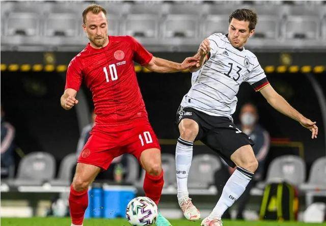 欧洲杯B组赛前阐发：丹麦VS芬兰，丹麦童话再现欧罗巴
