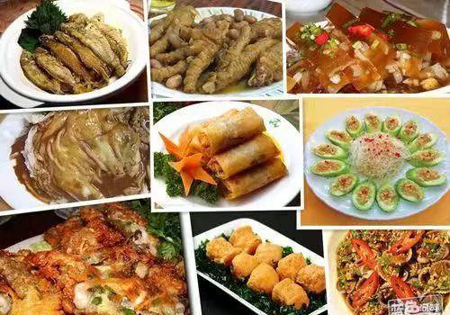必威 betway必威中国八大菜系之一系列-粤菜(图6)
