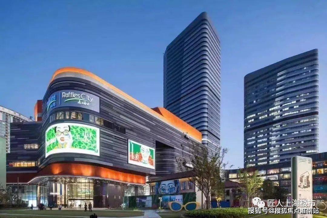 新时空国际商务广场楼盘网欢迎您丨2023（新时空）详情-价格-面IM电竞 IM电竞平台积-户型-格局(图7)