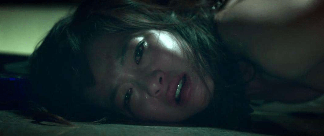 电影《玩物》中情节所展示的，是一些国外经纪公司在看到某位新人之后，