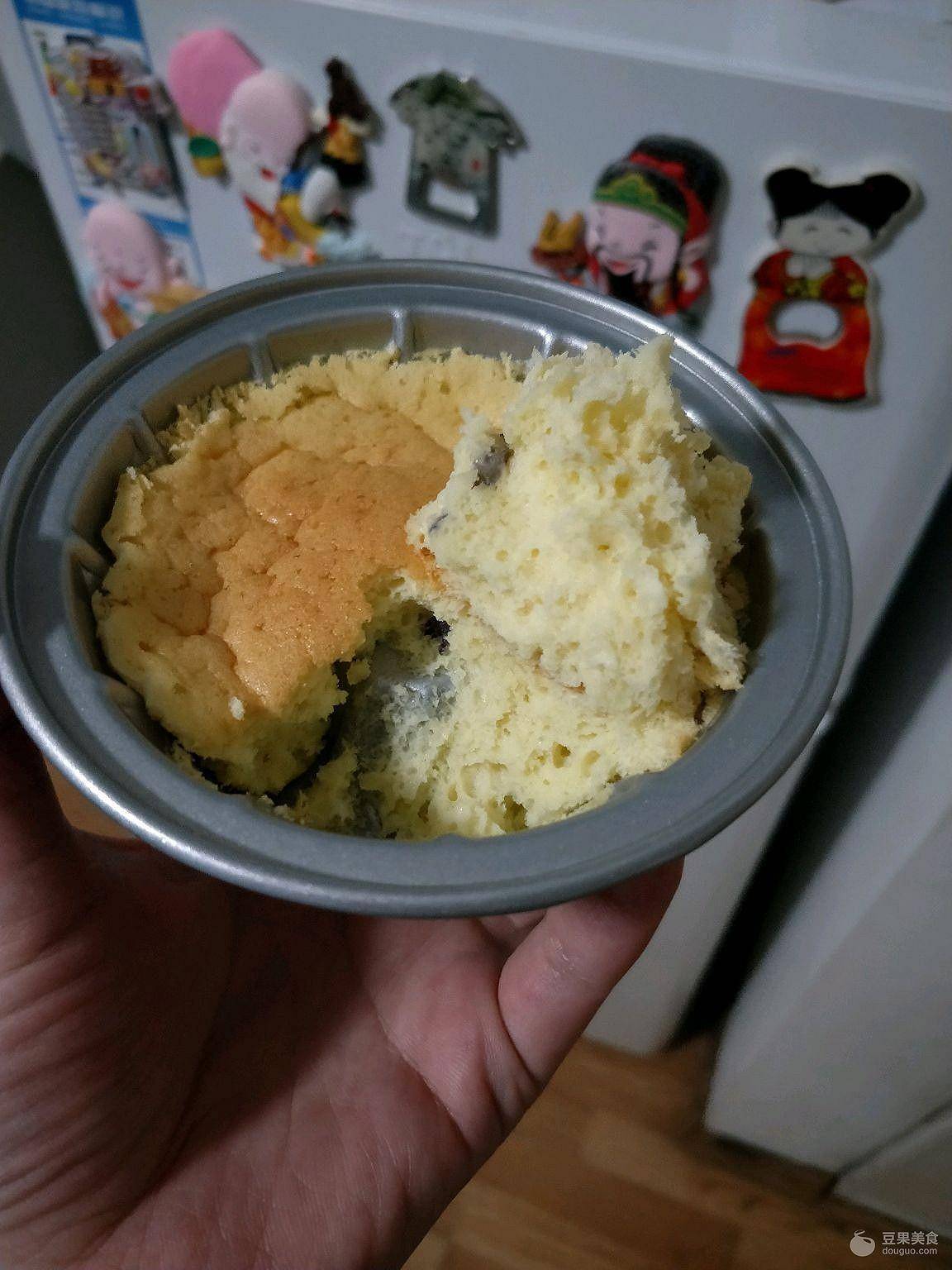 原创
            蜂蜜酸奶蔓越莓小甜点