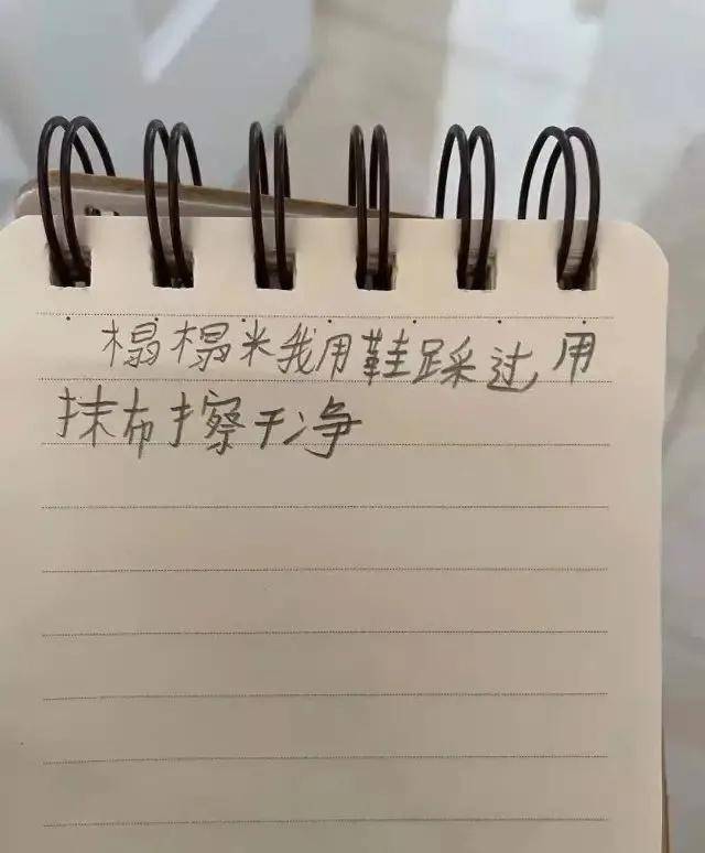 14岁女孩说：玩命抗过初一，我不敢想象初二初三，她留下遗书  一年级作文 第4张