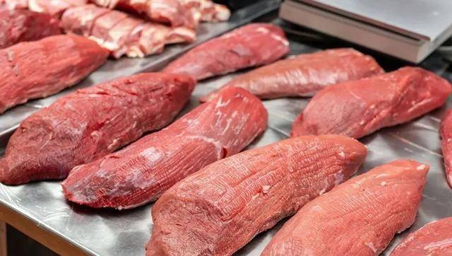 买牛肉，伶俐人专挑那6个部位，肉摊老板：一看就是内行，实会吃