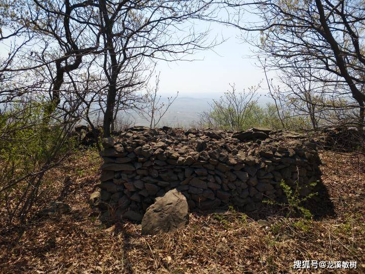 千古文明的对话——走进山东栖霞方山远古不雅象祭祀遗址