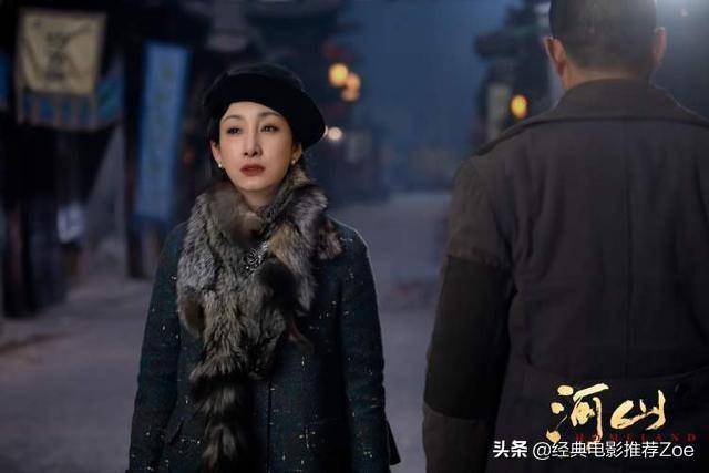 原创盘点演员张嘉译出演过的25部口碑电视剧，哪一部你认为最经典？