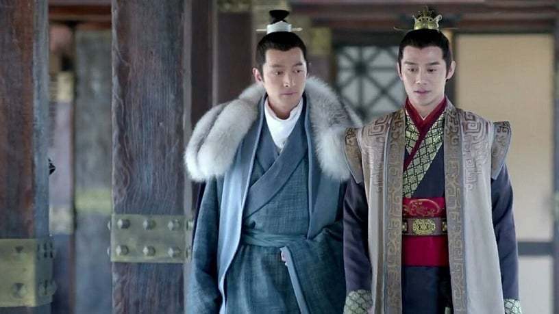 网评「重刷率更高」典范剧Top10！《陈情令》第9，《知否》去年竟赢《甄嬛传》